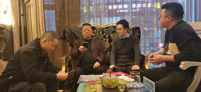 永信贵宾会217·(中国区)官网